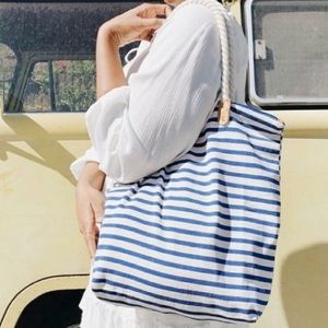 Summer & Rose Brittany Tote